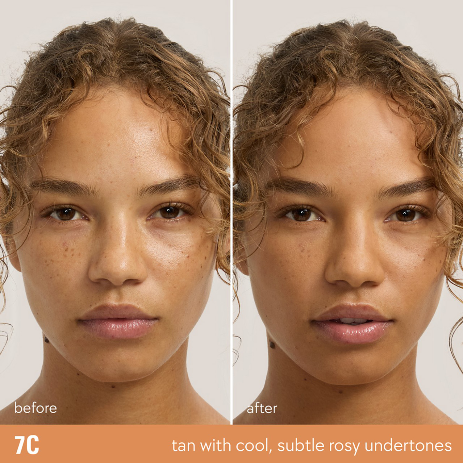 NATURAL BLUR POWDER FOUNDATION (POLVO COMPACTO MATIFICANTE)